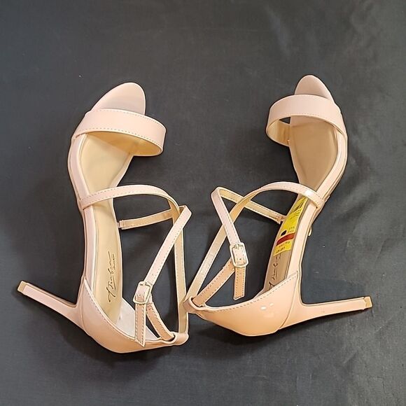 BRAND NEW THALIA SOLID DARRIN SCRAPPY SANDALS WOMEN'S SHOES - Picture 9 of 16